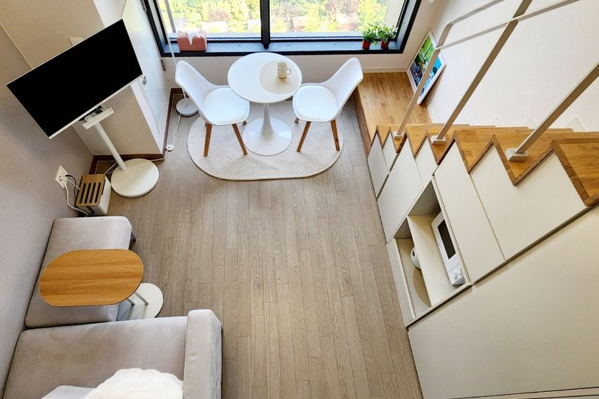 ❤서울역충정로역신축 14번째 이미지