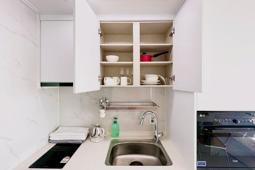 부산 광안리 오션뷰🥰