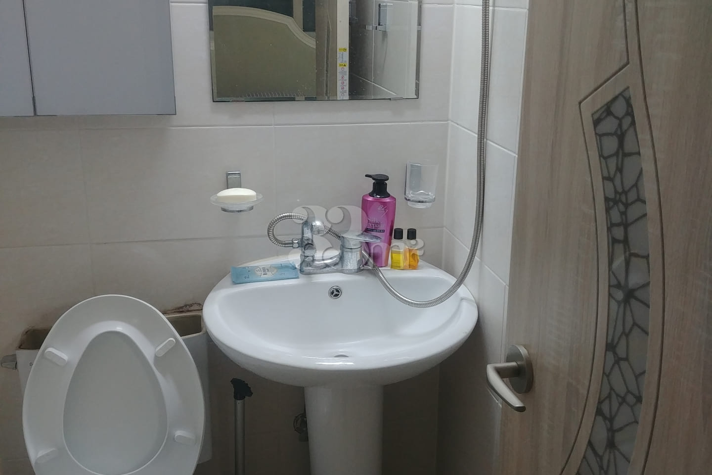 2 rooms, 2 bathrooms, 80m from Sillim Seowon 19th image