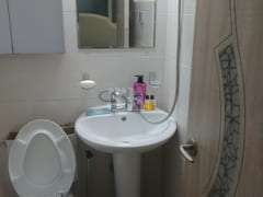 2 rooms, 2 bathrooms, 80m from Sillim Seowon 19th image