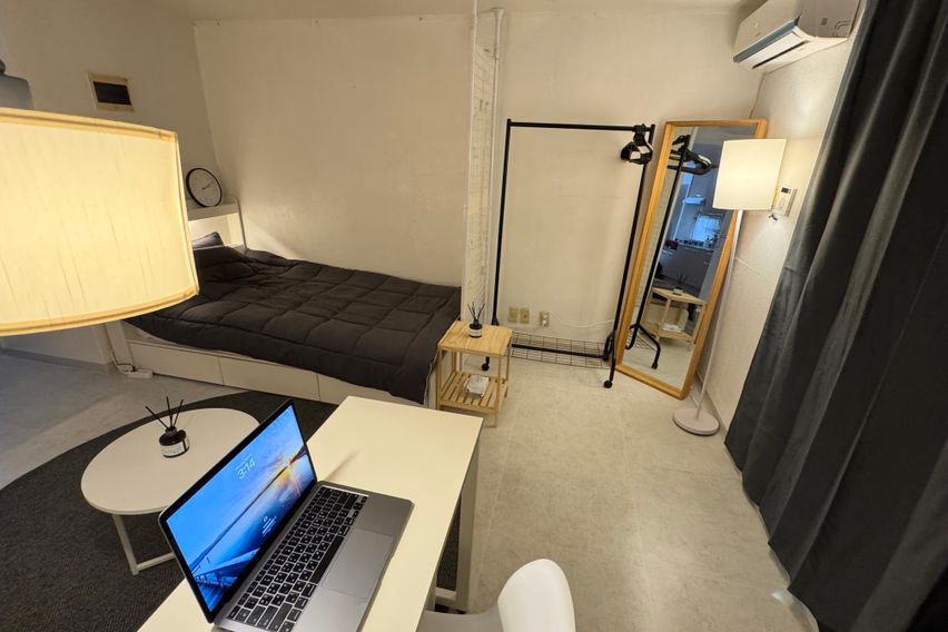 합정역 2분 깨끗한집 6번째 이미지