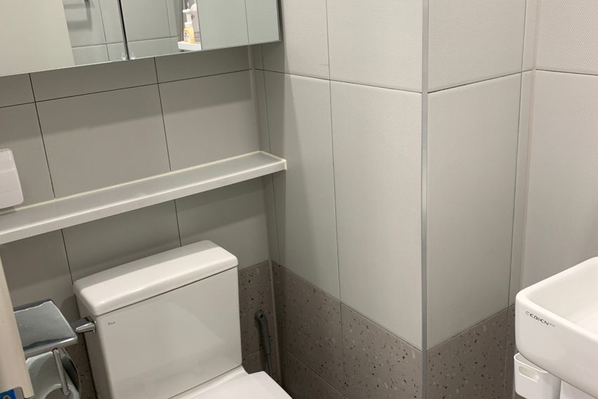 노을view 풀옵 복층