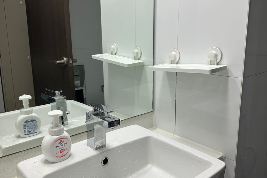 강남역 초근접 풀옵션!