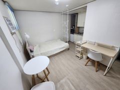 다갖춘 원룸형 단기임대 1번째 이미지