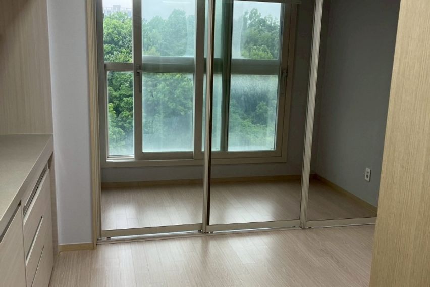 🌿미사마이움숲스테이