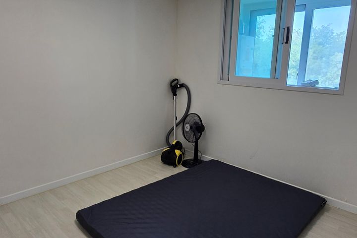 Short-term stay before moving to Gwanghwamun 10th image