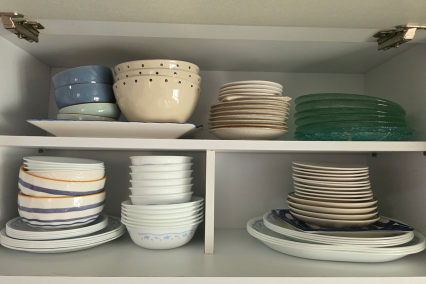 24-pyeong unit at Gyeongsan IC with a great v 15th image