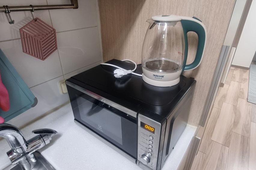 🎯서울대입구역 2분