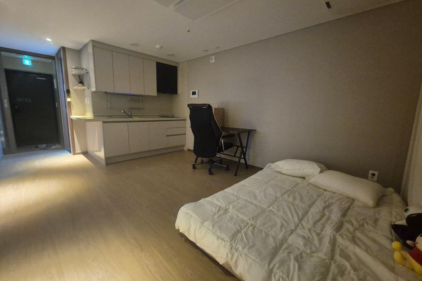 서면역 신축급 넓은집 