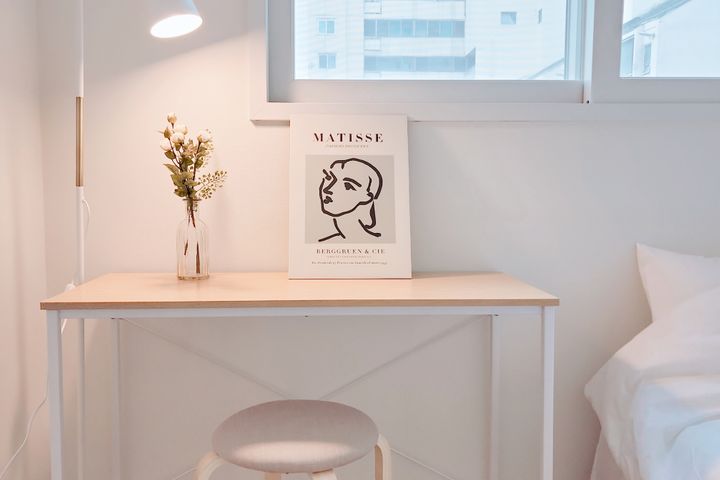 양평역넓은아파텔무료주차 6번째 이미지