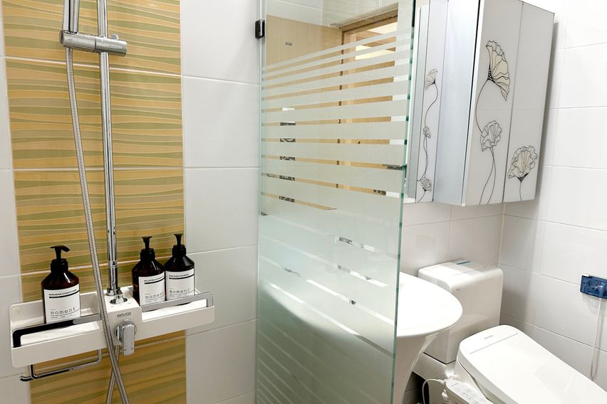 남한강금수산뷰투룸독채 12번째 이미지