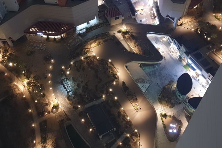 41st floor of Gwanggyo Lake 10th image