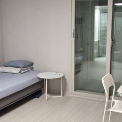Iksan Wanggung Apartment Unit Image