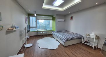 오션뷰 바다🌊5분컷 방 이미지