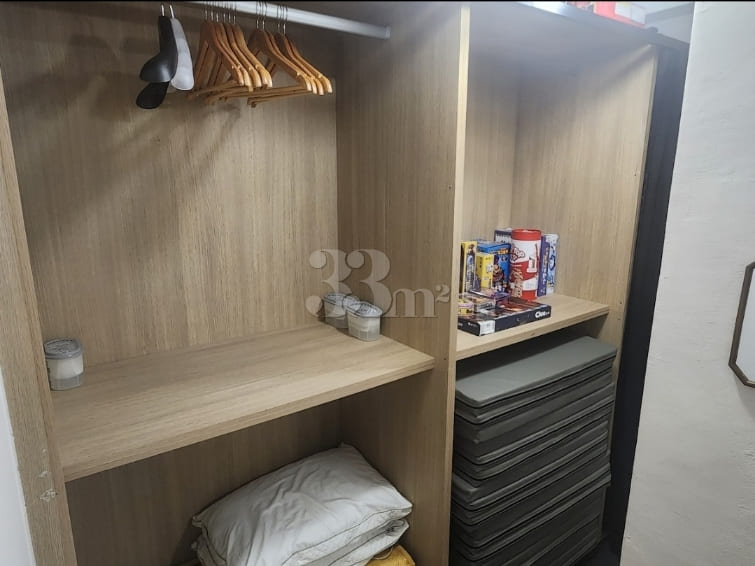 Room 225, two-room apartment, 25 pyeong 11th image