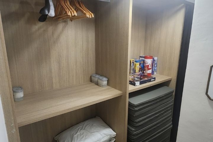 Room 225, two-room apartment, 25 pyeong 12th image
