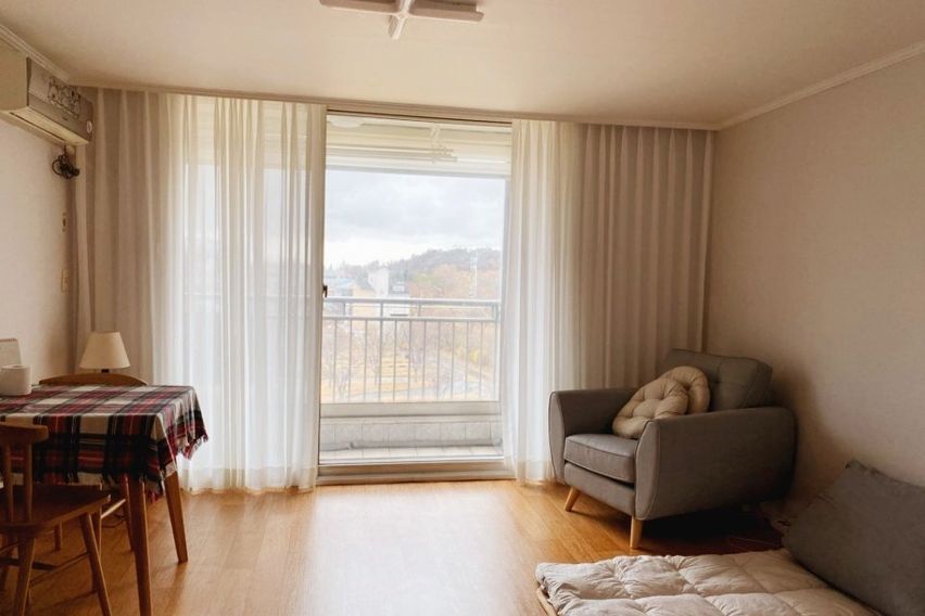 단국대병원 풀옵션 숙소