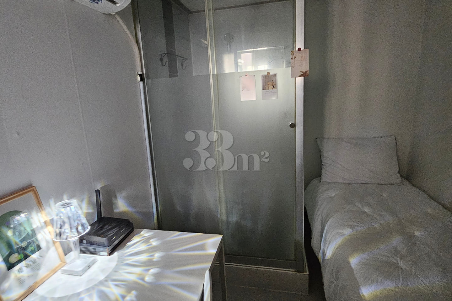 가산독산역 스테이히어C 3번째 이미지