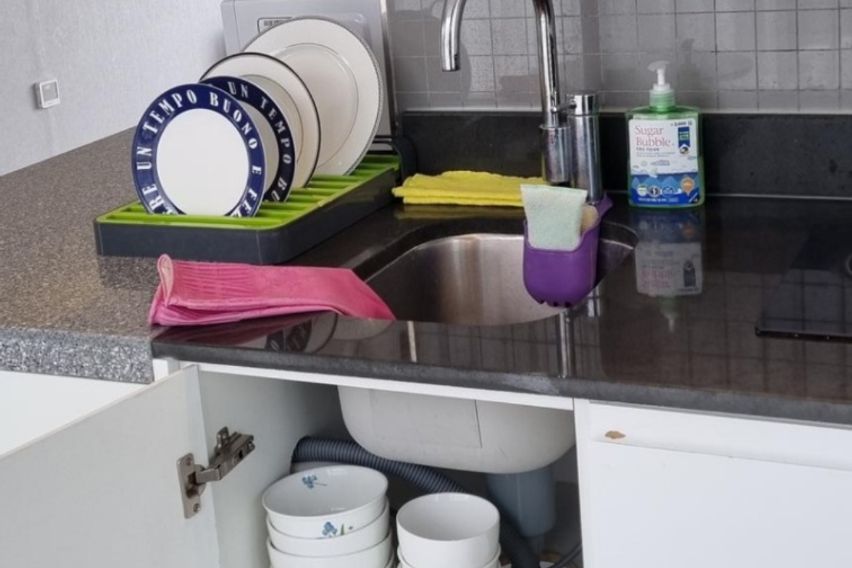 가성비좋은 1.5룸