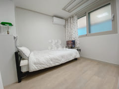 New studio apartment near Nakseongdae Station 1th image