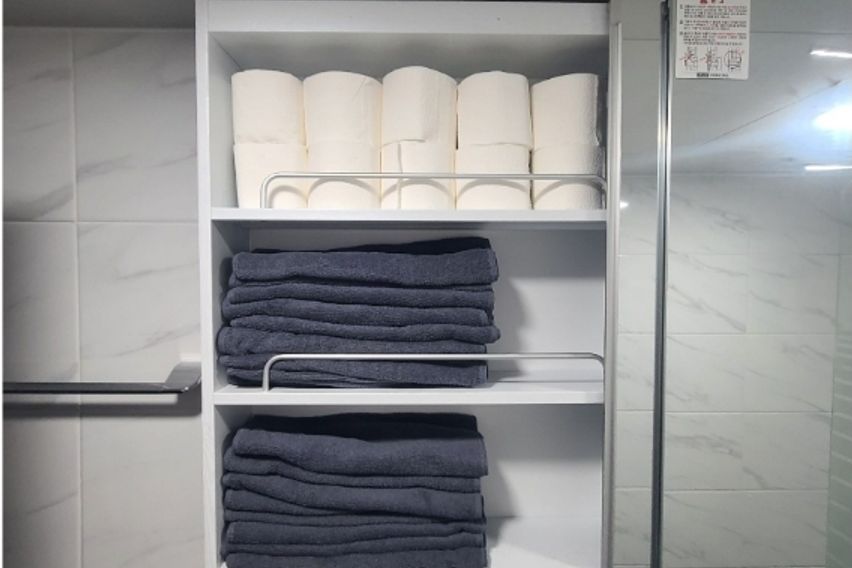 오류동역 풀옵션 3룸 17번째 이미지