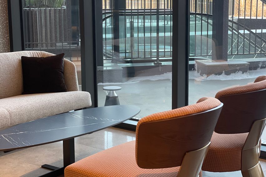 호텔식 풀옵션 르피에드