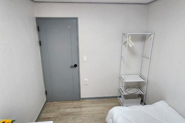 아주대병원 옵션2베드룸 6번째 이미지