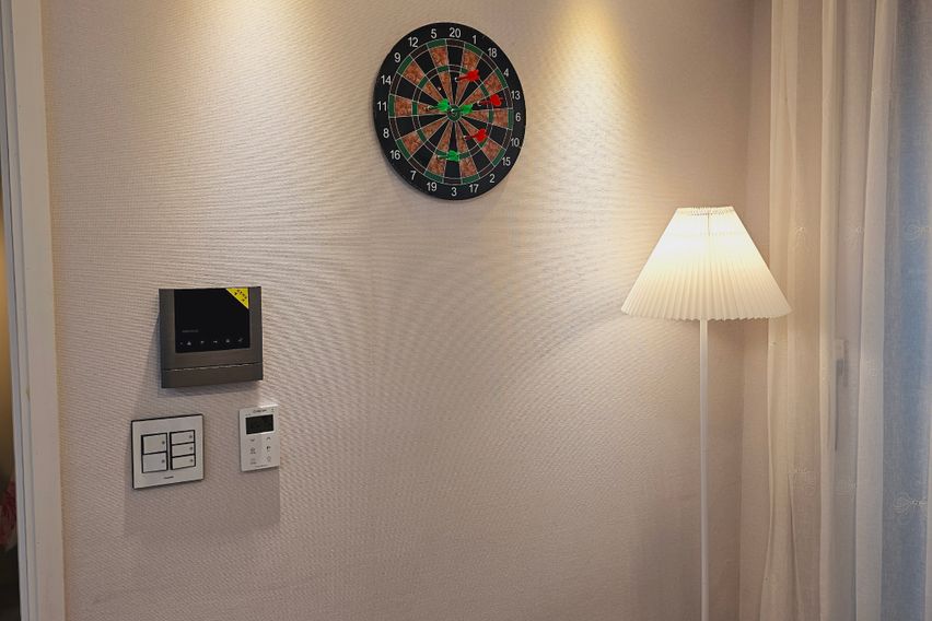 Guro Gocheok Dome Clean Two-Room Apartment♡ 2th image