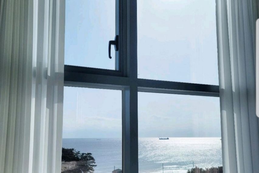 묵호여행 한섬을 담다