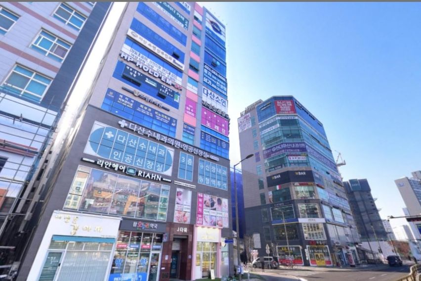 다산역탑층파크뷰5인가능 16번째 이미지