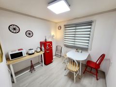 ❤️Bright 3-room apartment near Guwolgil Hospi 12th image