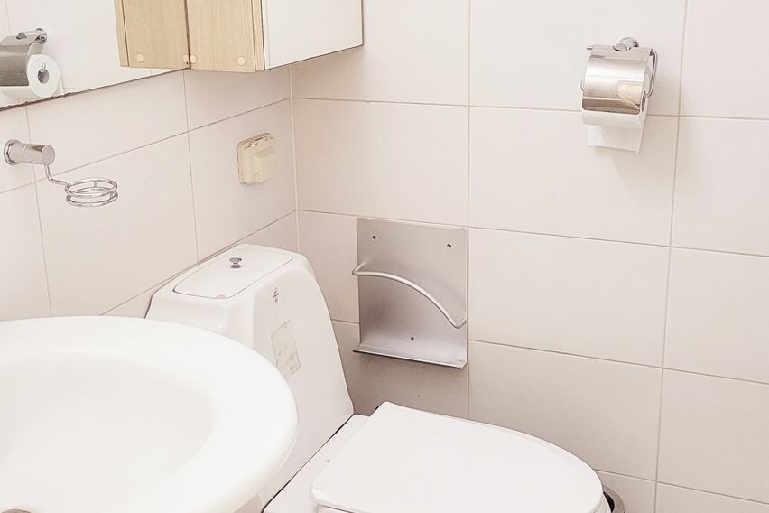 합정역 한강뷰 홍대망원