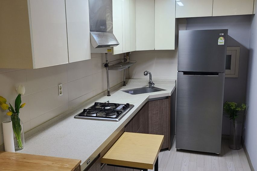 여의도17분 2룸빌라