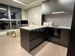 Sangam Deogeun, Han River view, fully furnish 9th image