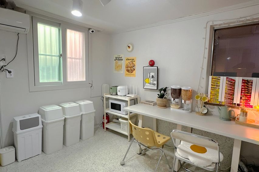 Line 1 Myeonghak Station Cozy Korean-style Ro 14th image