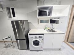 테라스의 꺠끗한 풀옵션 2번째 이미지