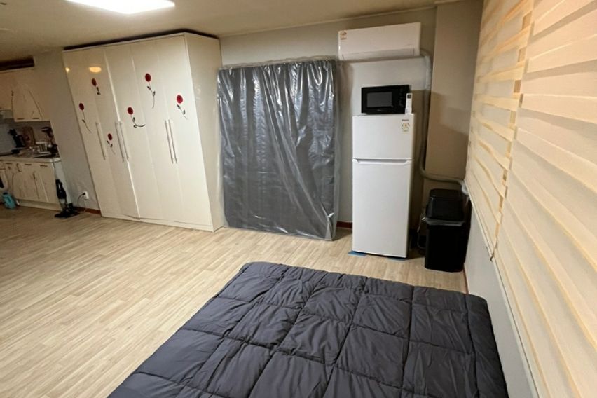 광주 치평동 상무지구2