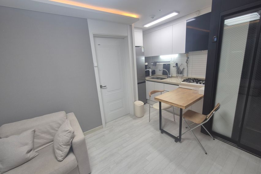 목동역도보3분 주차ok 2번째 이미지