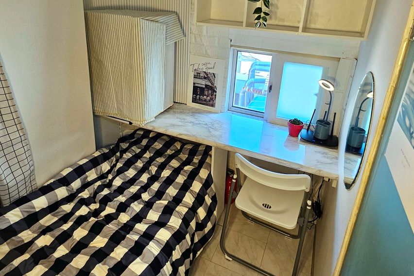 실속기둥원룸여자 19번째 이미지