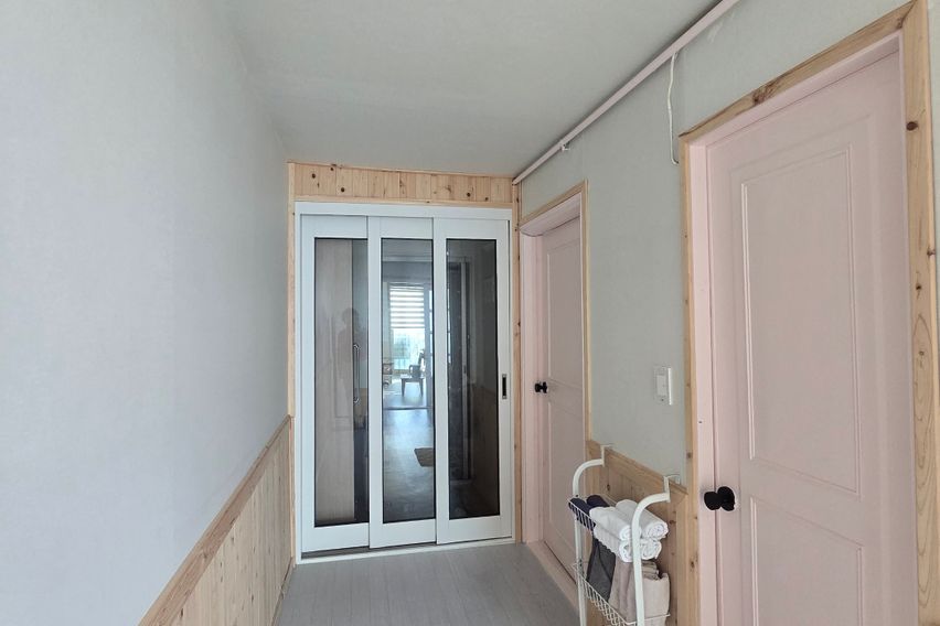 한옥마을인접.투룸아파트