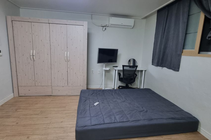 기장군정관읍실속형원룸2