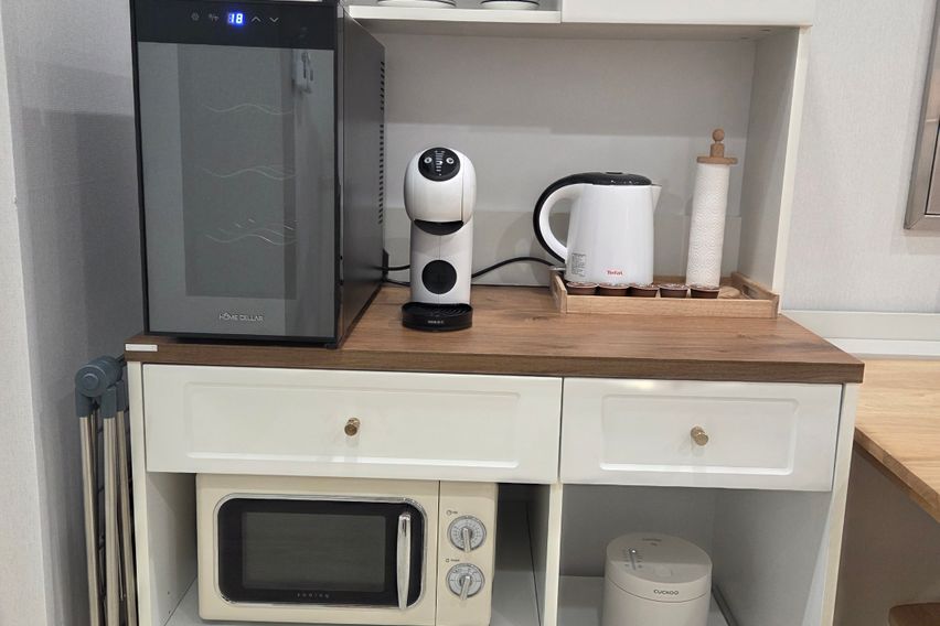 신축건물/무료주차/3층