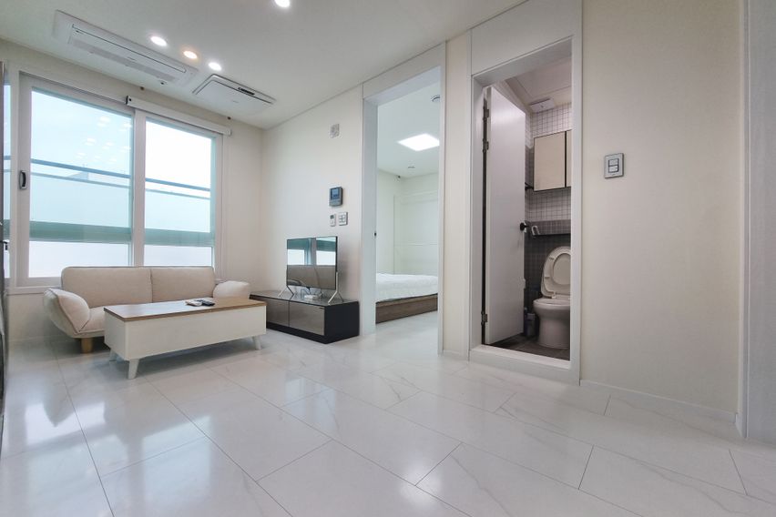 당산역 럭셔리 풀옵 2 3번째 이미지