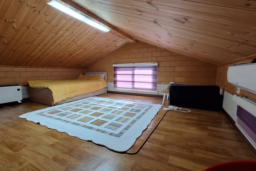 강릉안골황토빌리지(3) 11번째 이미지