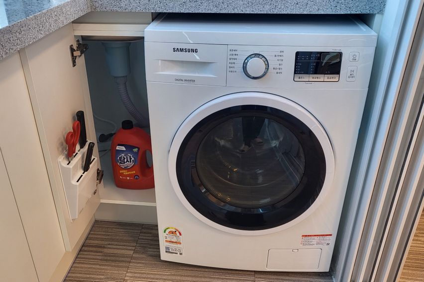 동탄역근처 19평원룸 7번째 이미지