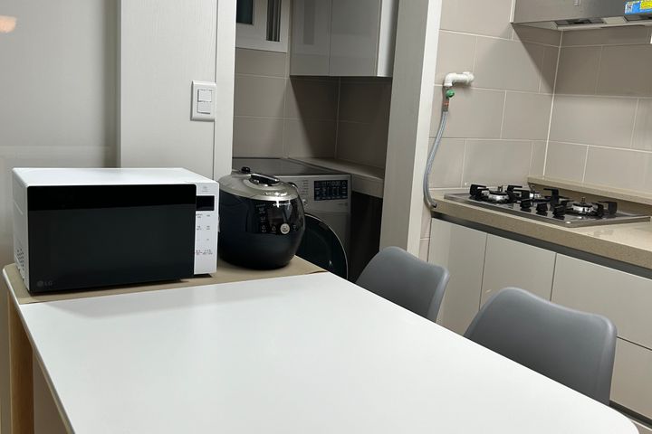 대치학원삼성병원투룸풀옵 3번째 이미지