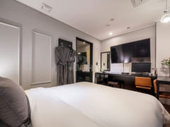Best Value Commercial District Motel B 4th image