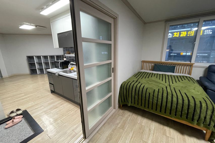 풀옵 넓은 투베이 2번째 이미지