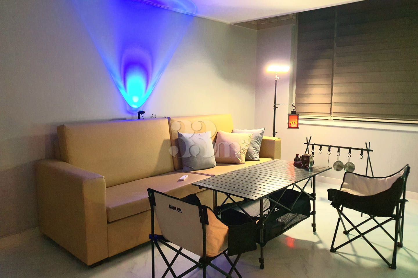 ❤️ Ilsan Camping-style Space 1 8th image
