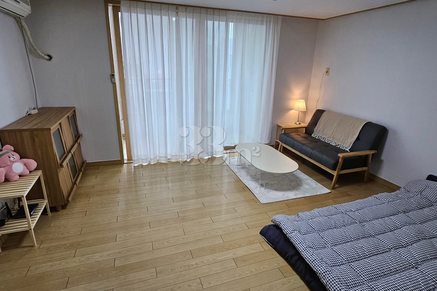 Huge discount 💛 Dunsan-dong #Two-room apartm 2th image